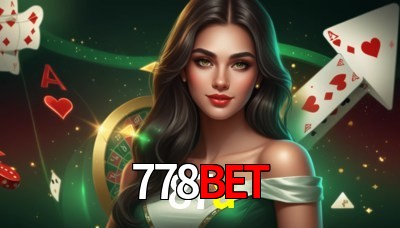 778bet Casino: Jogue Online e Ganhe Grandes Prêmios 778bet Casino: Jogue Online e Ganhe Grandes Prêmios